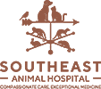 Southeast AH Logo