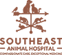 Southeast AH Logo